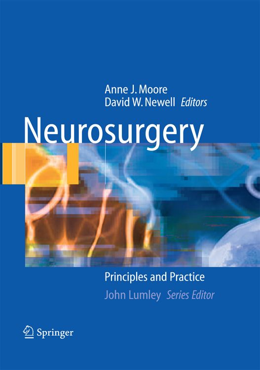 Produktbild: Neurosurgery