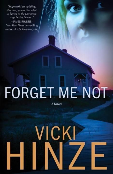 Produktbild: Forget Me Not