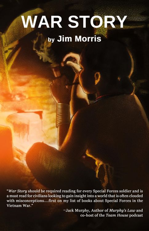 Produktbild: War Story