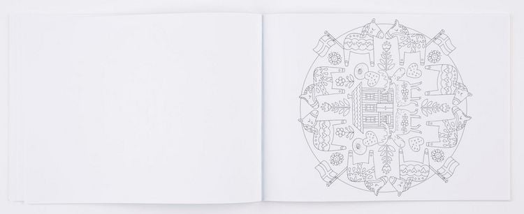 Produktbild: Meine liebsten Mandalas zum Ausmalen: Abenteuer rund um die Welt