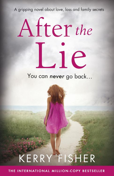 Produktbild: After the Lie