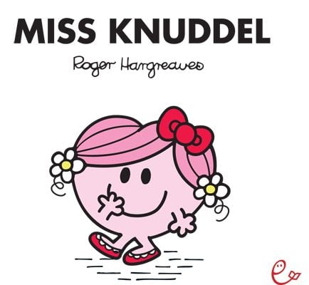Bild vom Artikel Miss Knuddel vom Autor Roger Hargreaves