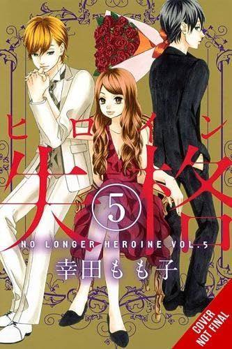 Produktbild: No Longer Heroine, Vol. 5