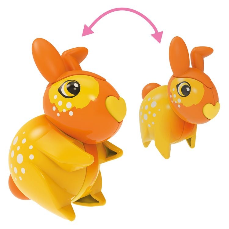 Produktbild: BRIO Flora - 36228 Blumensammler | Spielset f&uuml;r endlosen fantasievollen Spielspa&szlig; f&uuml;r M&auml;dchen und Jungen ab 3 Jahren - wundersch&ouml;nes Geschenk