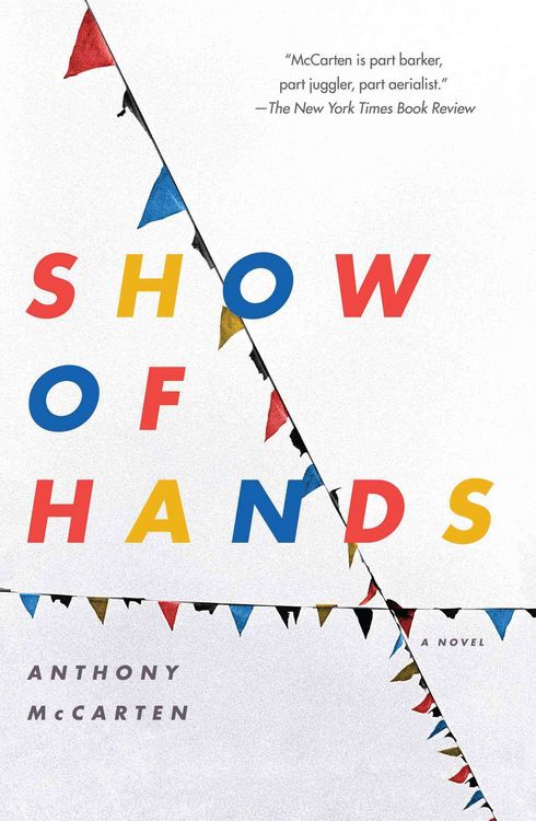 Produktbild: Show of Hands