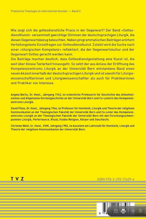 Produktbild: GottesdienstKunst
