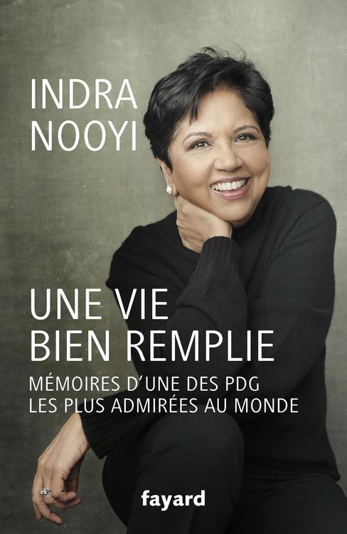 Produktbild: Une vie bien remplie