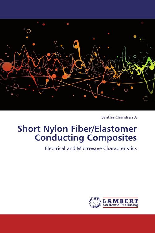 Produktbild: Short Nylon Fiber/Elastomer Conducting Composites