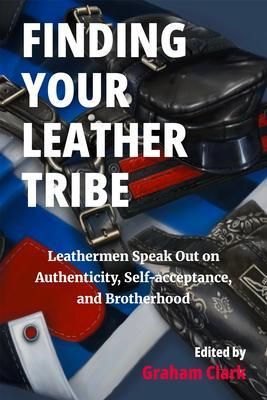 Produktbild: Finding Your Leather Tribe