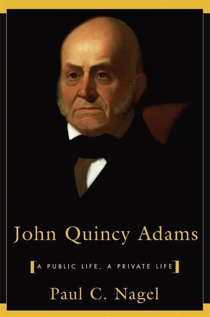 Produktbild: John Quincy Adams