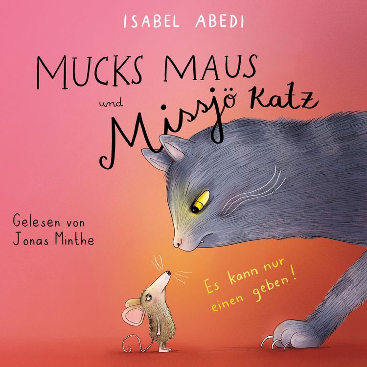 Produktbild: Mucks Maus und Missj&ouml; Katz