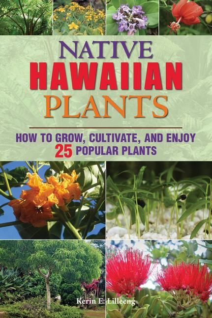 Produktbild: Native Hawaiian Plants