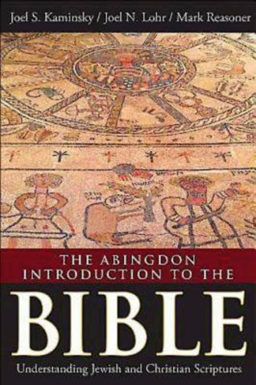 Produktbild: The Abingdon Introduction to the Bible