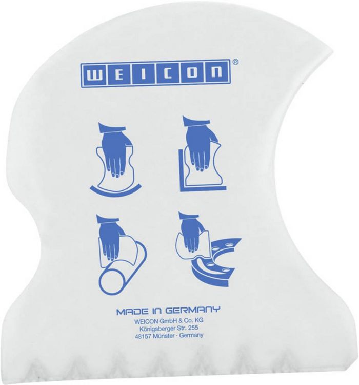 Produktbild: WEICON 10010066 Fugenspachtel