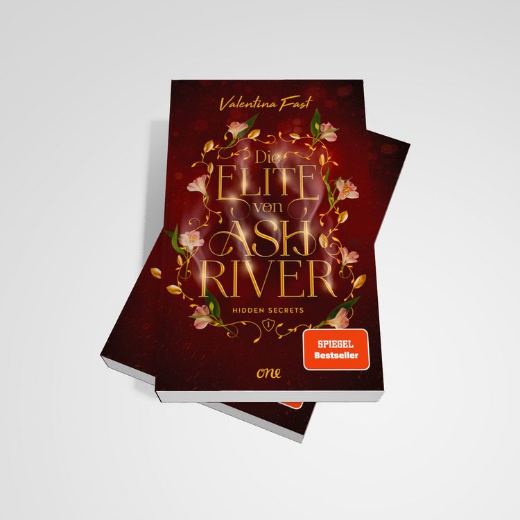 Produktbild: Die Elite von Ashriver - Hidden Secrets