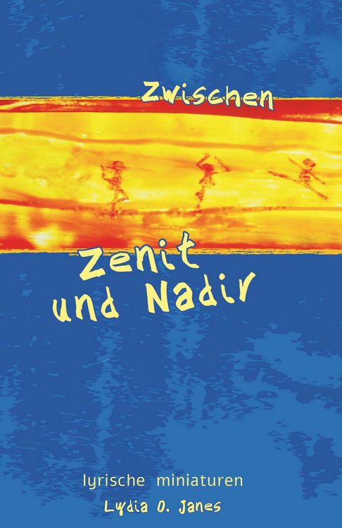 Produktbild: Zwischen Zenit und Nadir