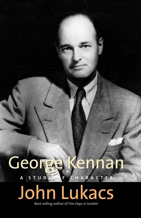 Produktbild: George Kennan