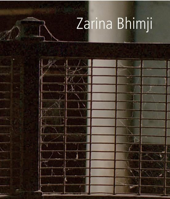 Produktbild: Zarina Bhimji