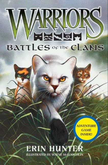 Produktbild: Warriors