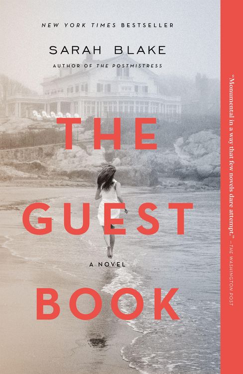 Produktbild: The Guest Book