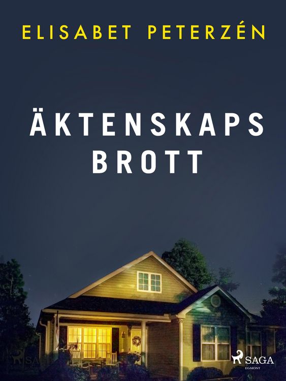 Produktbild: &Auml;ktenskaps brott