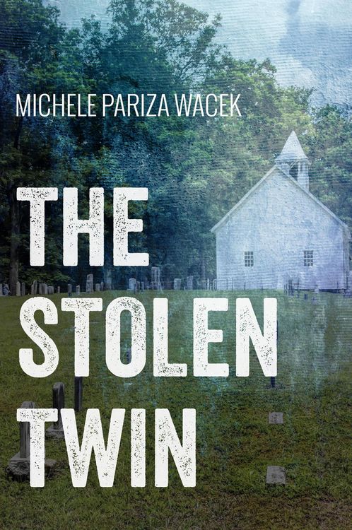 Produktbild: The Stolen Twin (The Riverview Mysteries, #2)