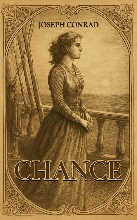 Produktbild: Chance