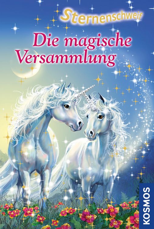 Produktbild: Sternenschweif 17. Die magische Versammlung