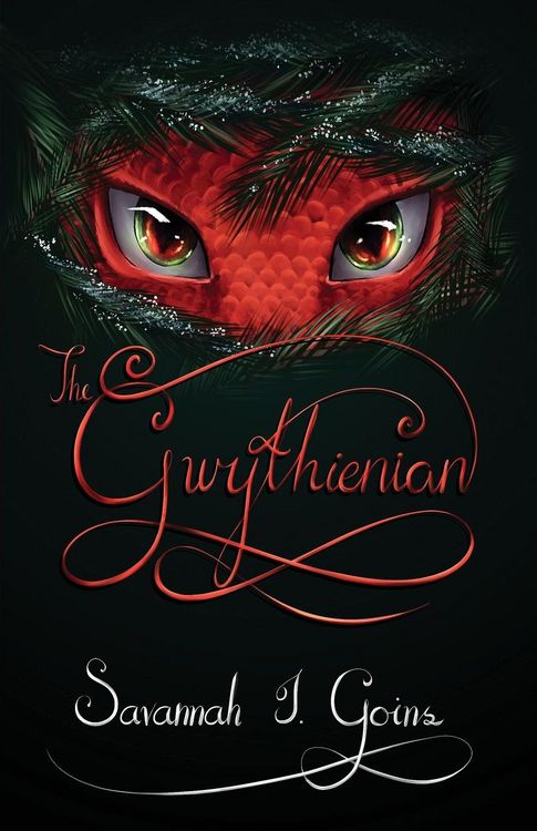 Produktbild: The Gwythienian