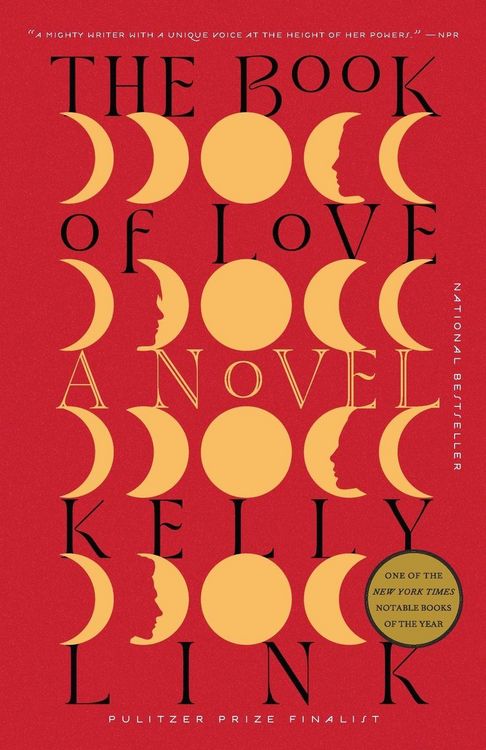 Produktbild: The Book of Love