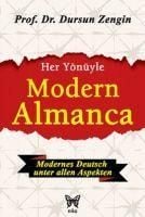 Produktbild: Her Y&ouml;n&uuml;yle Modern Almanca