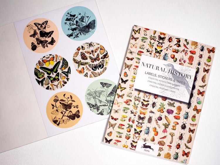 Produktbild: Natural History