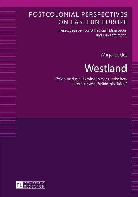 Produktbild: Westland