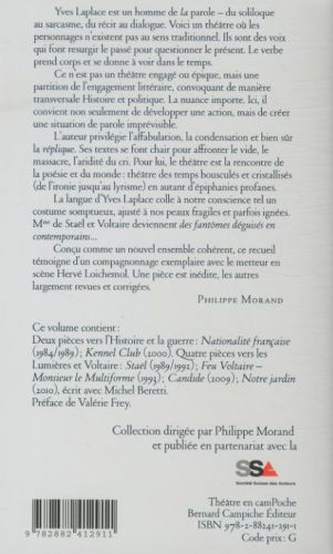 Produktbild: Guerre et lumi&egrave;res