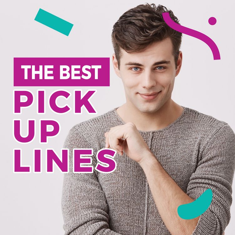 Produktbild: The Best Pick up Lines