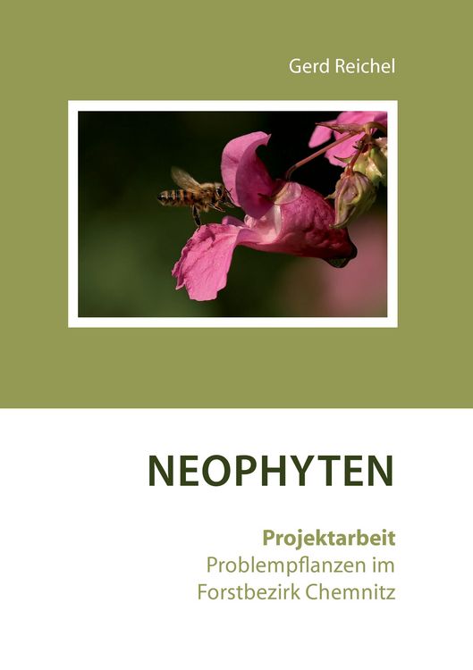 Produktbild: Neophyten