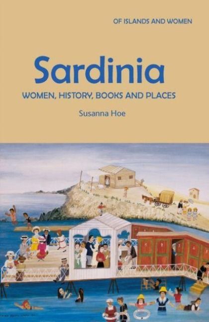 Produktbild: Sardinia