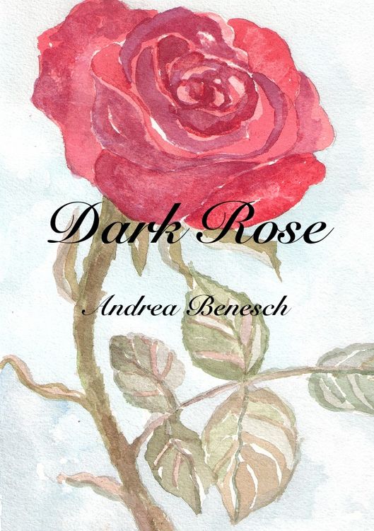 Produktbild: Dark Rose