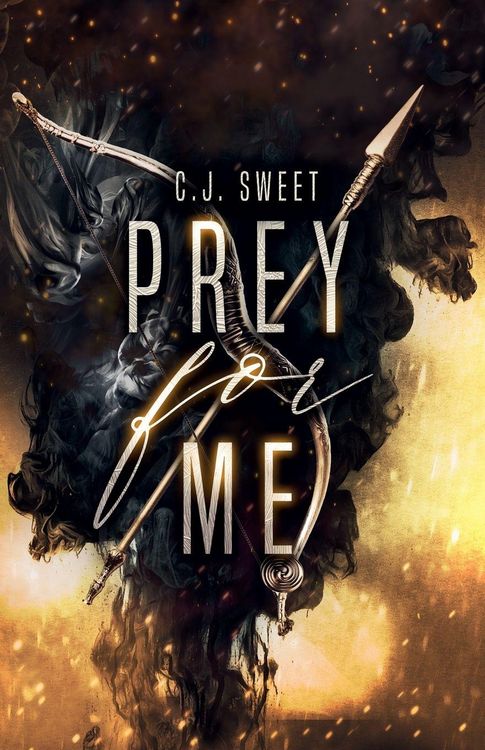 Produktbild: Prey for Me