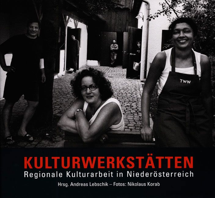 Produktbild: Kulturwerkst&auml;tten
