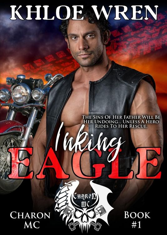 Produktbild: Inking Eagle