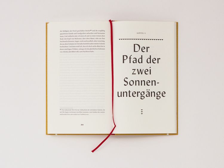Produktbild: Pfade in der Wildnis