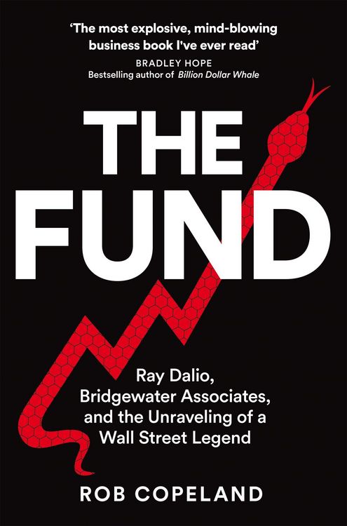 Produktbild: The Fund