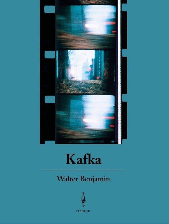 Produktbild: Kafka