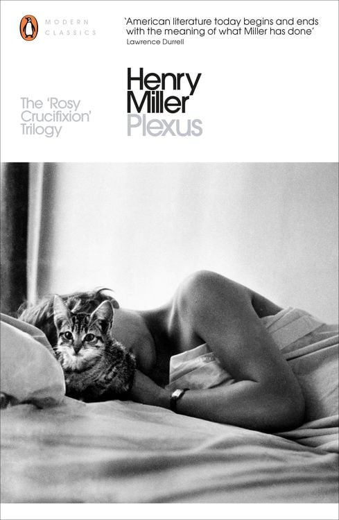 Bild vom Artikel Plexus vom Autor Henry Miller