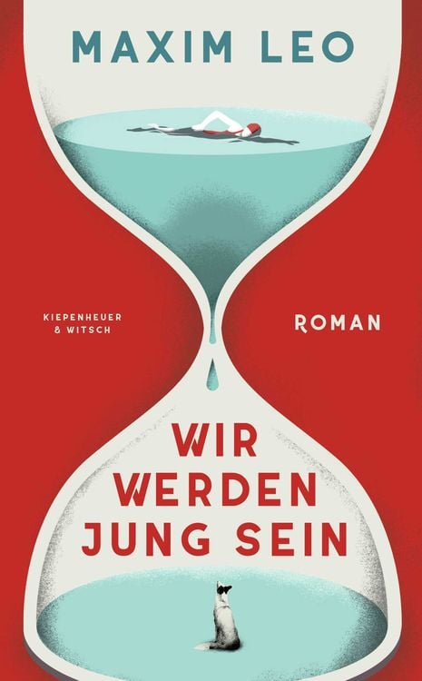 Produktbild: Wir werden jung sein