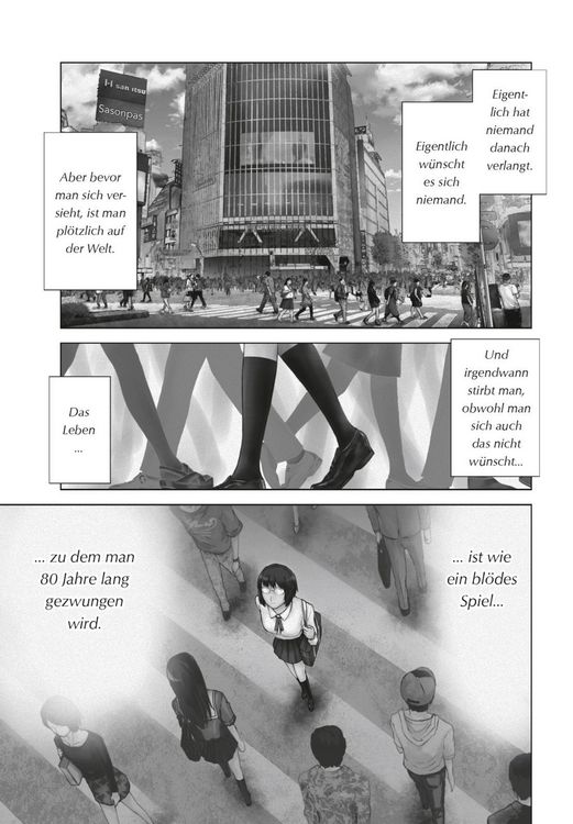 Produktbild: Alice on Border Road 1