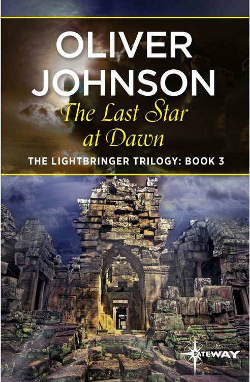 Produktbild: The Last Star at Dawn
