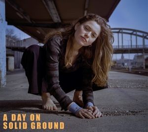 Produktbild: A Day On Solid Ground