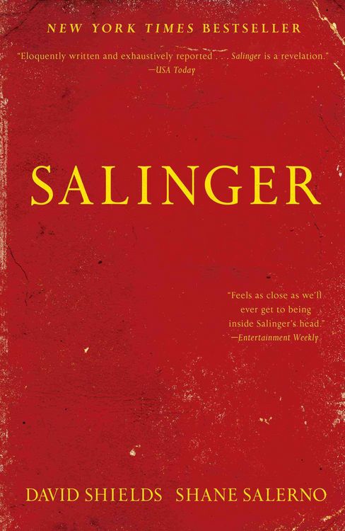 Produktbild: Salinger